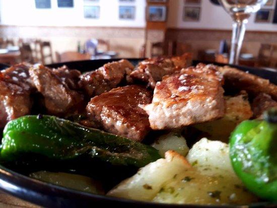 Meson Rincon del Rocio